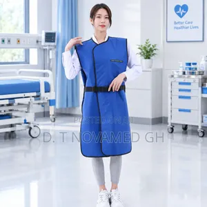 X-Ray Lead Apron