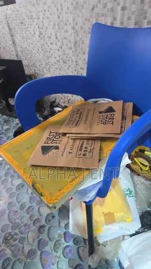 Paper Bags