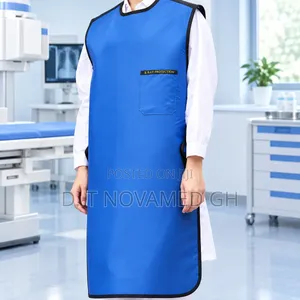 X-Ray Lead Apron