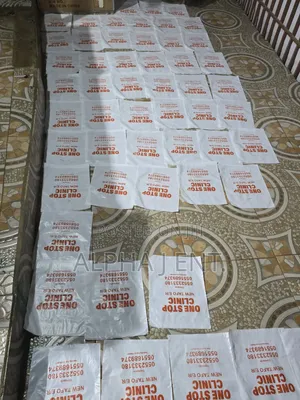 Polybags Customization