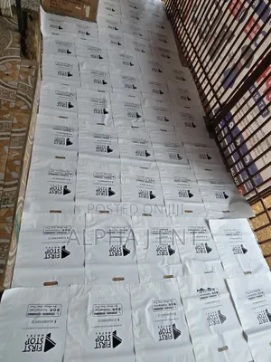 Polybags Customization