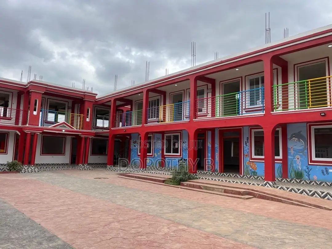 Commercial Property for Lease