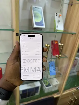 Apple iPhone 14 Pro 128 GB Gold