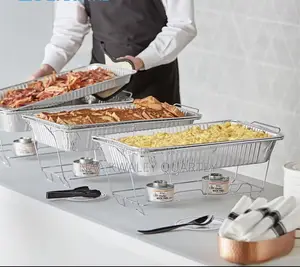 Chafing Dish Rack
