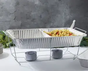 Chafing Dish Rack