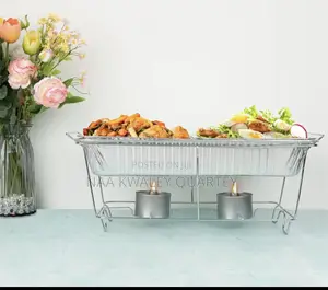 Chafing Dish Rack