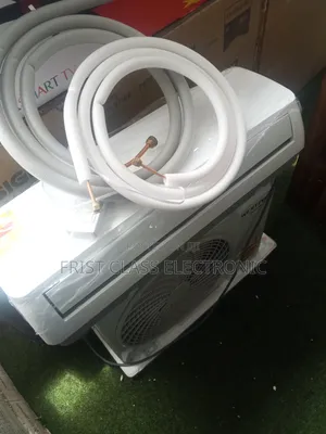 Westpool 1.5HP Airconditioner Original Ice Cold Low Voltage 1.5hp AC