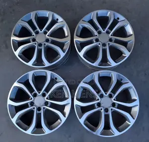 All Kinds of Mercedes Benz Rims