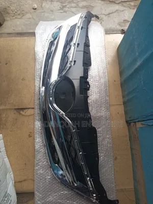 Toyota Corolla 2011-2013 Top Grille