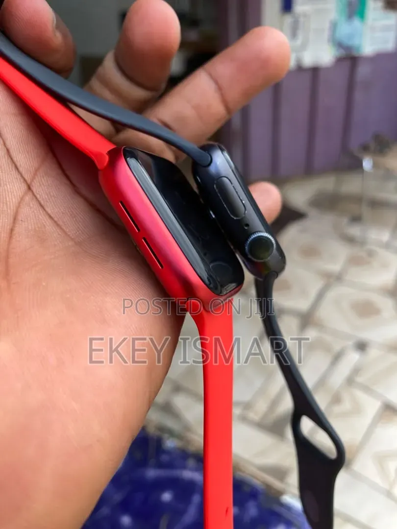 Apple Watch Series 6 40mm