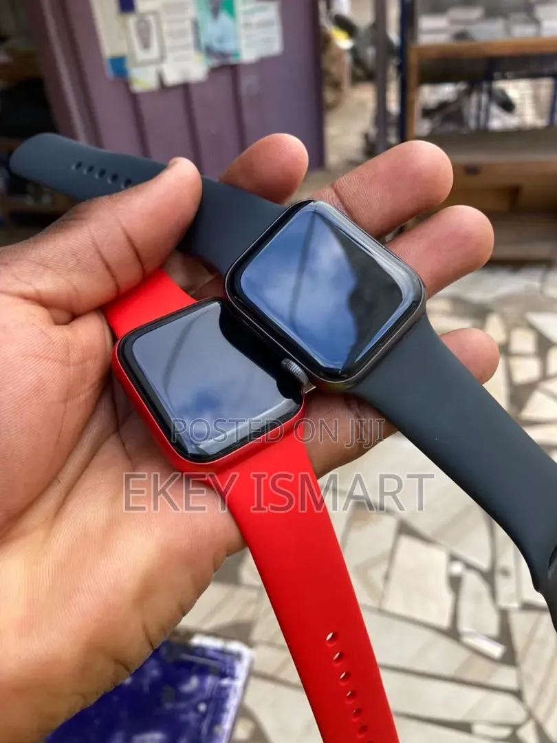 Apple Watch Series 6 40mm