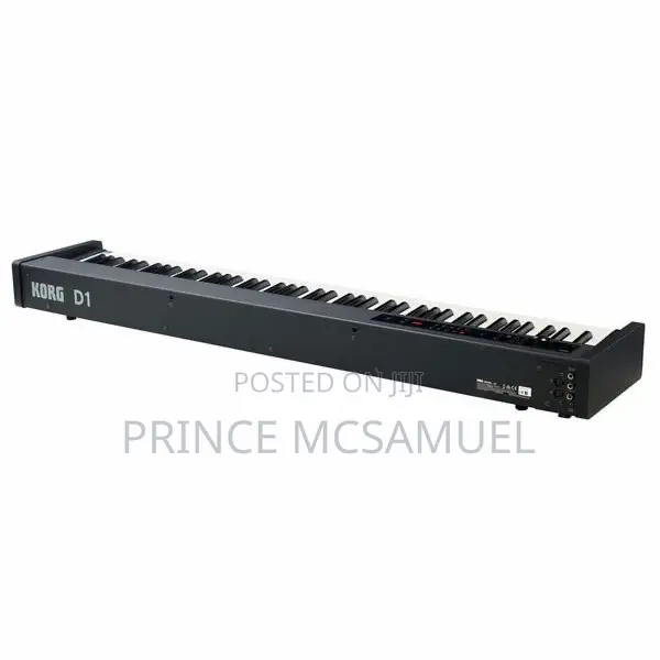 Korg D1 Professional Keyboard