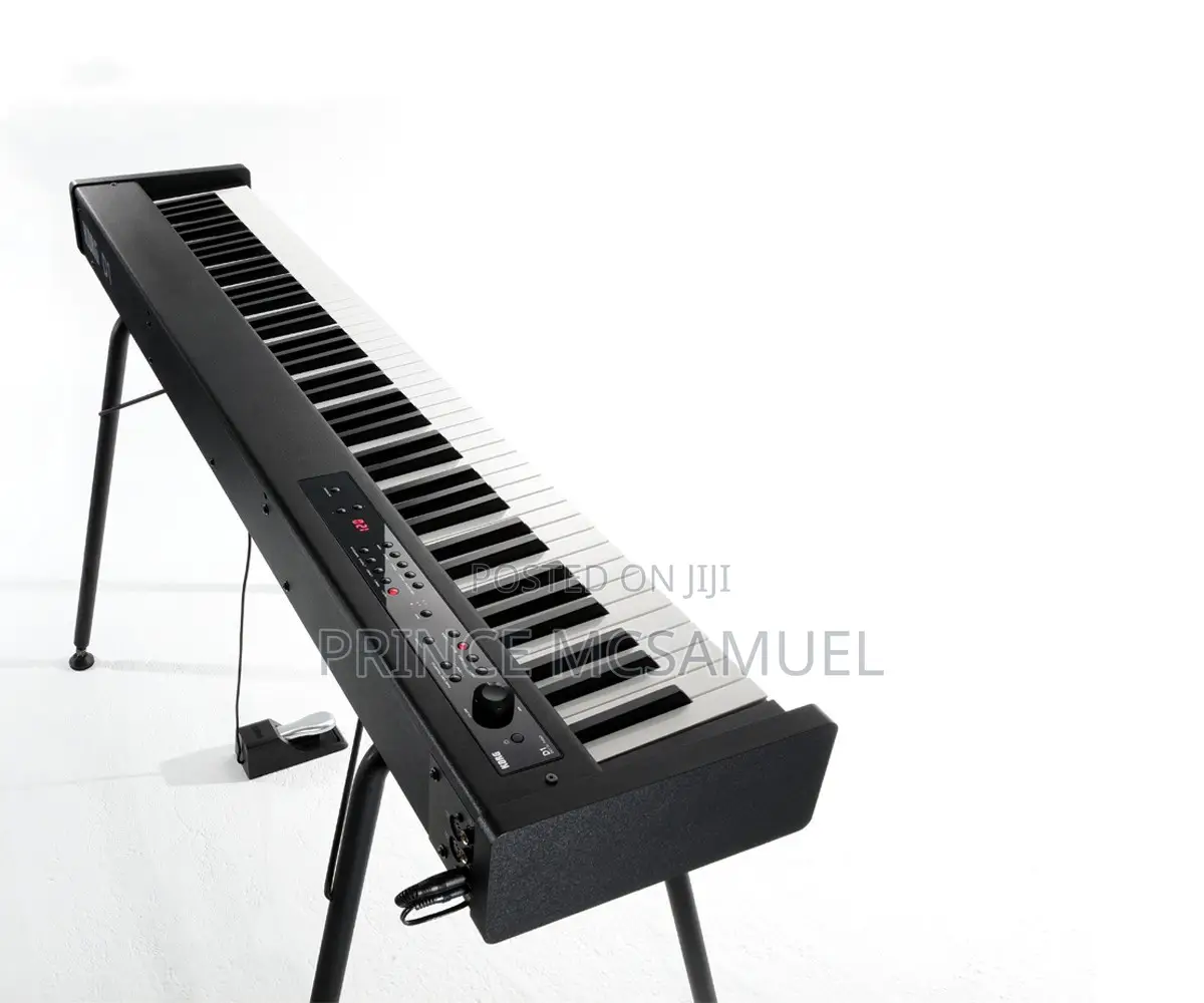 Korg D1 Professional Keyboard