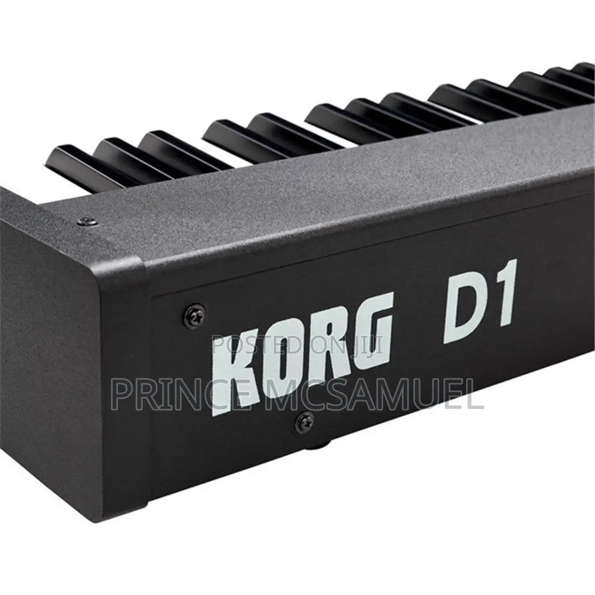 Korg D1 Professional Keyboard