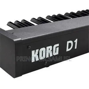 Korg D1 Professional Keyboard