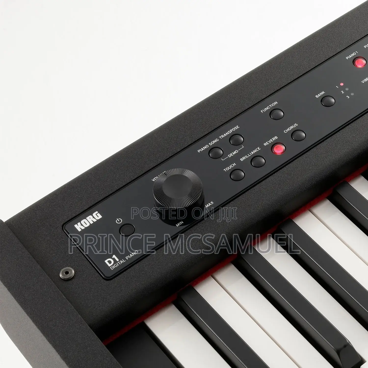 Korg D1 Professional Keyboard
