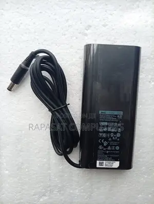 Dell 19.5v 6.67a 130w Big Pin