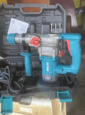 1050W Rotary Hammer
