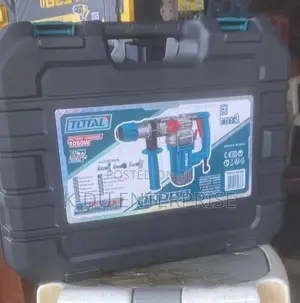1050W Rotary Hammer