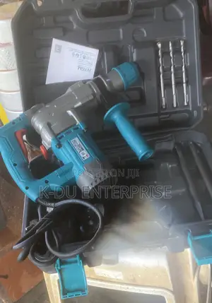 1050W Rotary Hammer