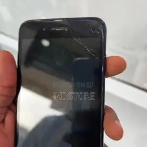 Apple iPhone 7 Plus 32 GB Black