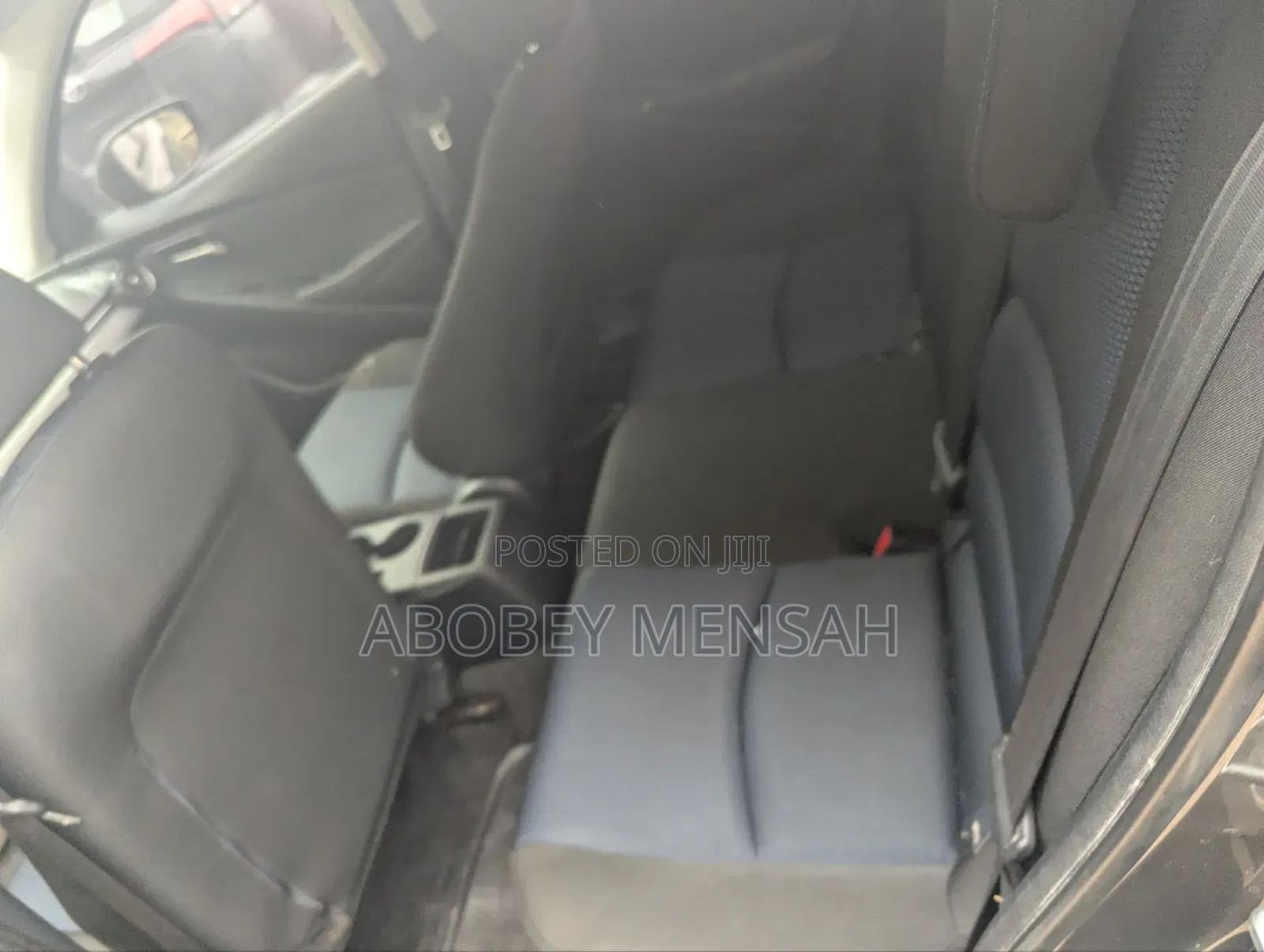 Toyota Yaris 1.5 Sedan L 2020 Gray
