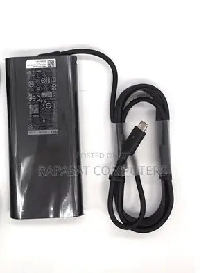 Dell 19.5v 4.62a 90w Small Pin Adapter