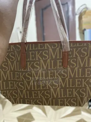 Leather Bag