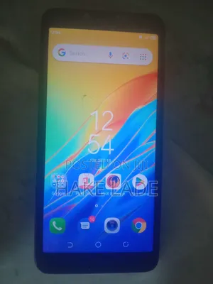 Tecno Pouvoir 3 32 GB Rose Gold