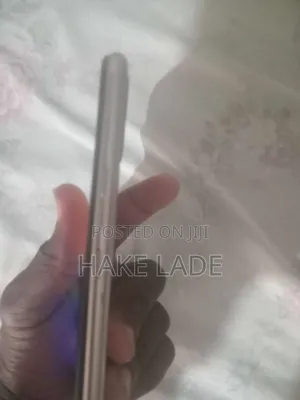 Tecno Pouvoir 3 32 GB Rose Gold