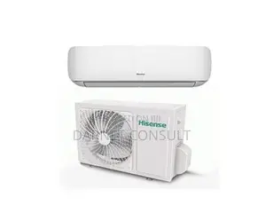 Hisense Air Conditioner 1.5 HP