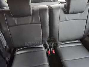 Toyota Land Cruiser Prado 2.8 2021 Matt Black