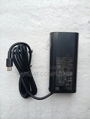 Dell 20v 5a 100w Type C