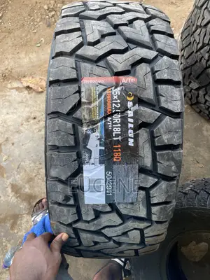 35x12.50r18 Sailun Tyres