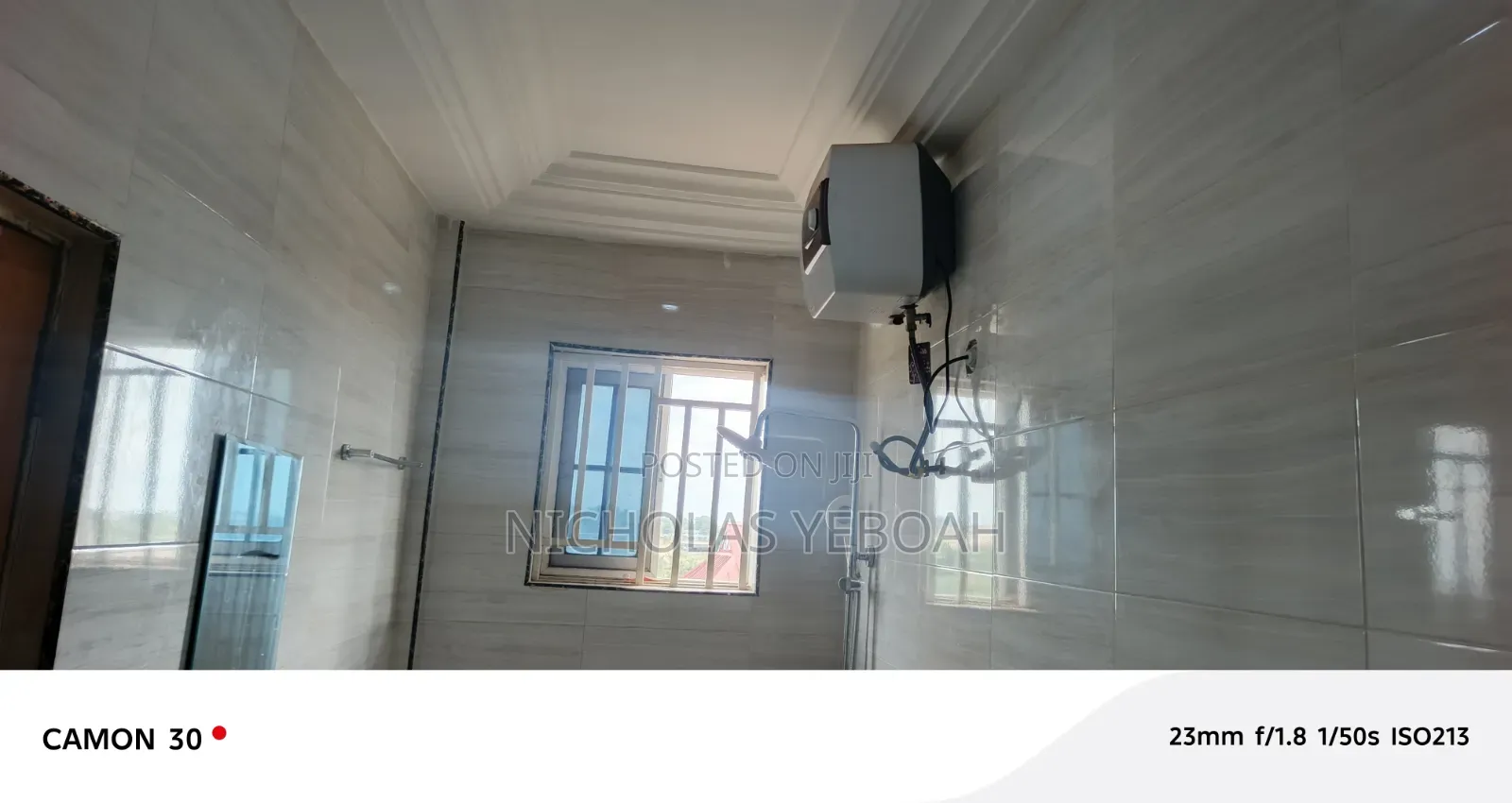 2bdrm Apartment in Din-Pa Estate Agency, Kumasi Metropolitan for rent