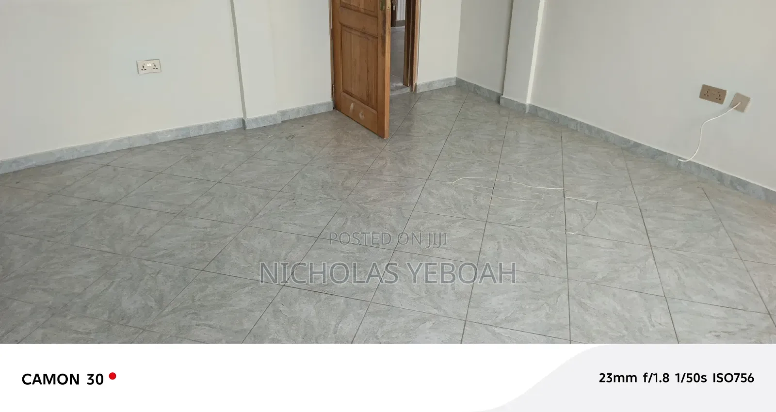 2bdrm Apartment in Din-Pa Estate Agency, Kumasi Metropolitan for rent
