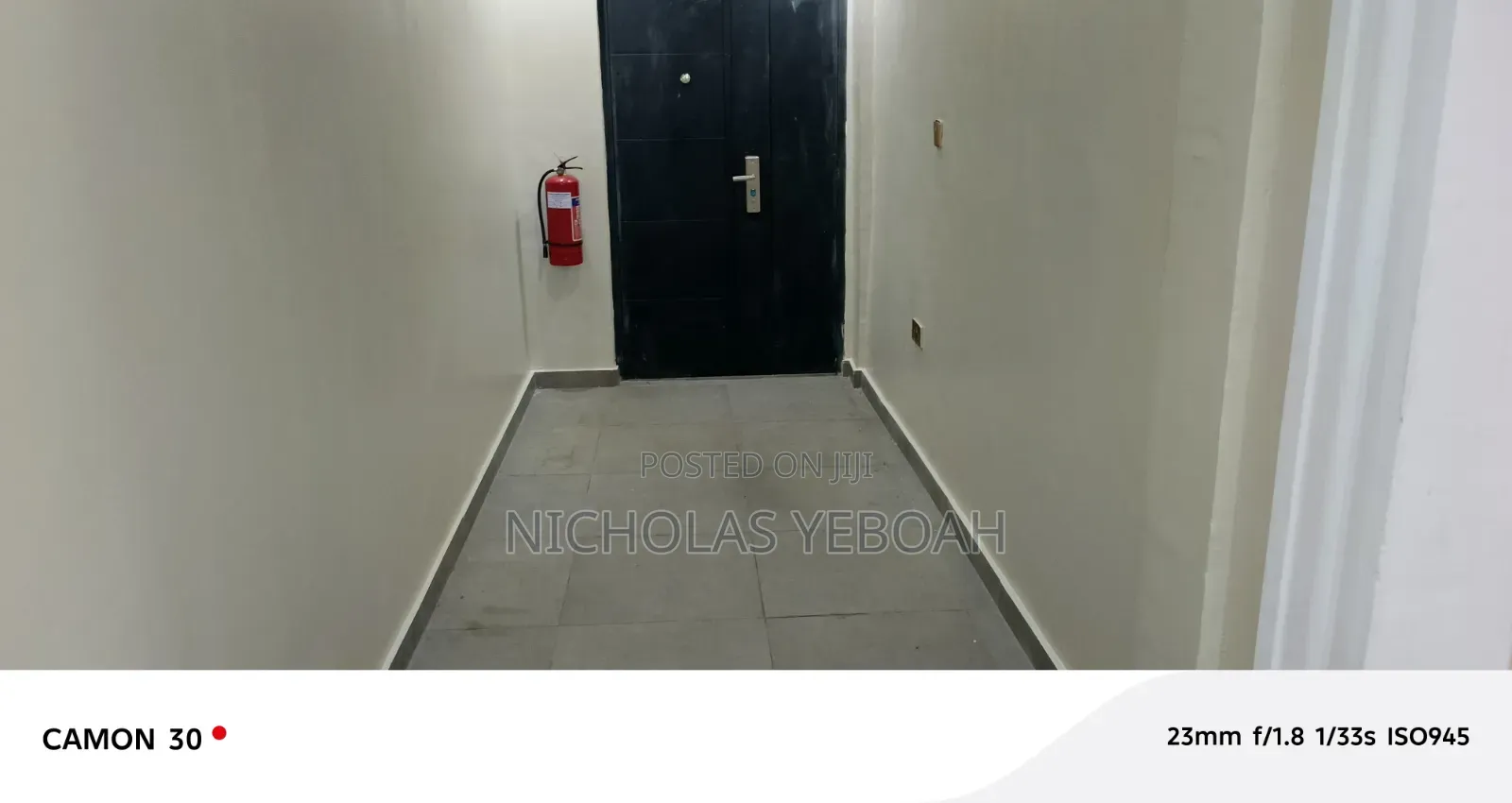 2bdrm Apartment in Din-Pa Estate Agency, Kumasi Metropolitan for rent