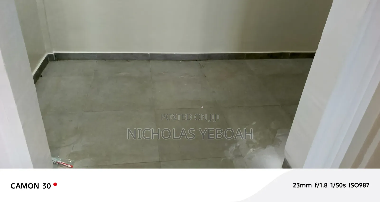 2bdrm Apartment in Din-Pa Estate Agency, Kumasi Metropolitan for rent