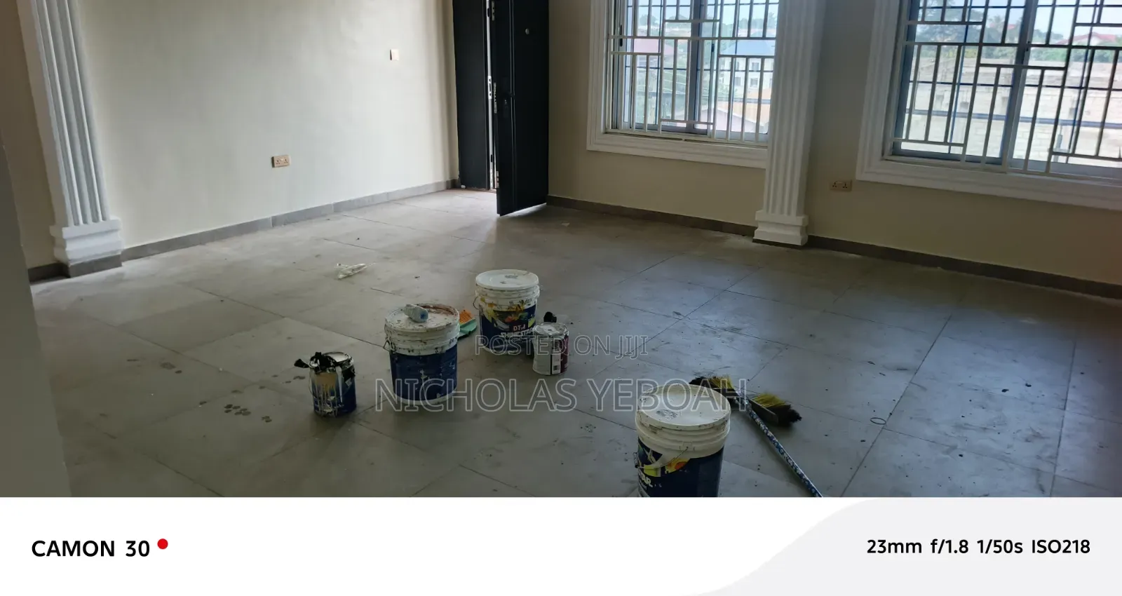 2bdrm Apartment in Din-Pa Estate Agency, Kumasi Metropolitan for rent
