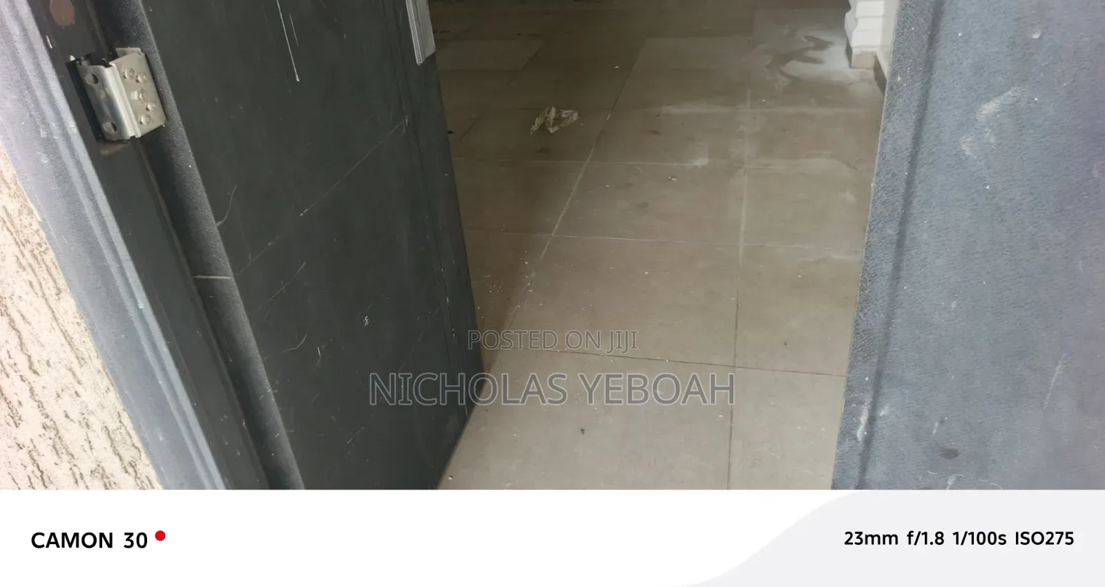 2bdrm Apartment in Din-Pa Estate Agency, Kumasi Metropolitan for rent