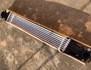Honda Accord 2018 2019 2020 2021 Turbo Intercooler