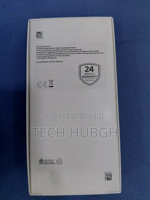 New Samsung Galaxy A27 128 GB Black