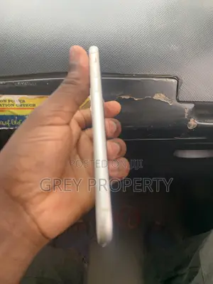 Apple iPhone 11 128 GB White