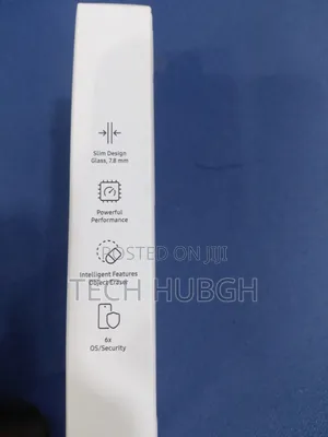 New Samsung Galaxy A27 128 GB Black