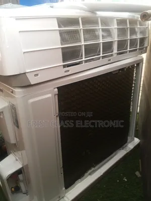 Westpool 1.5HP Air Conditioner High Efficiency Cooling Solution 1.5hp