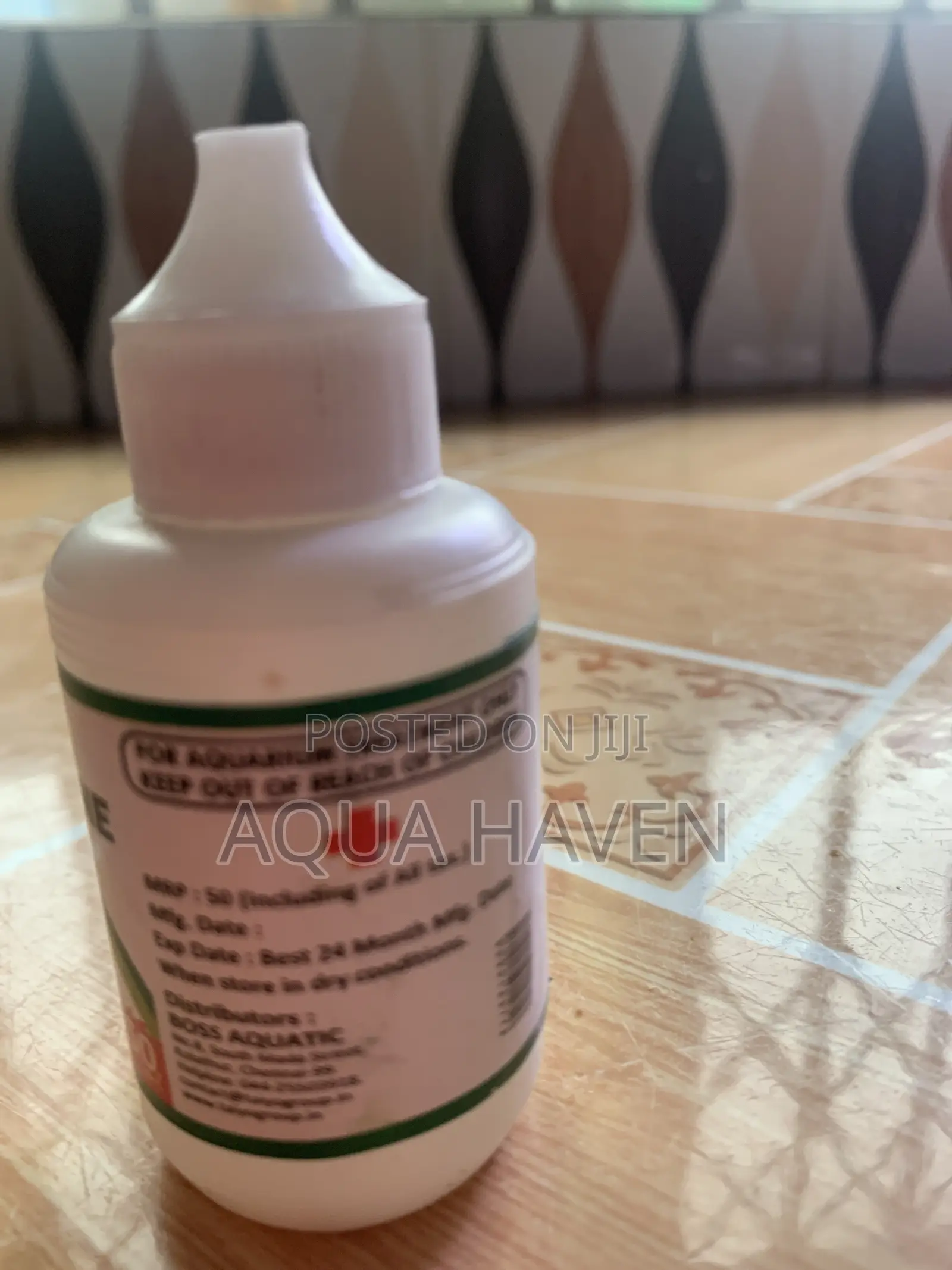 Anti Chlorine