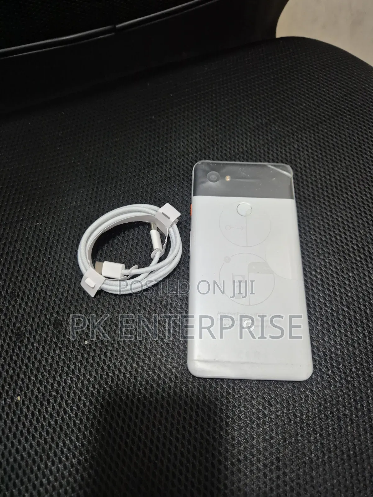 New Google Pixel 2 XL 64 GB White