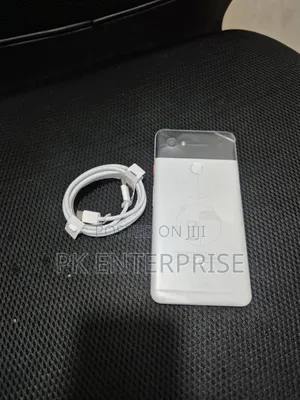 New Google Pixel 2 XL 64 GB White