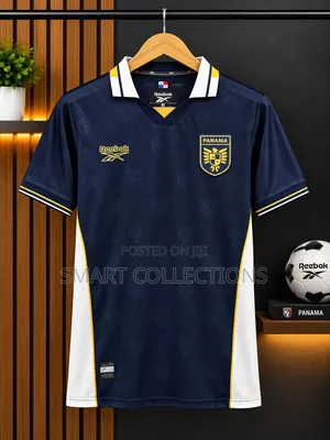 Classic Jerseys Available
