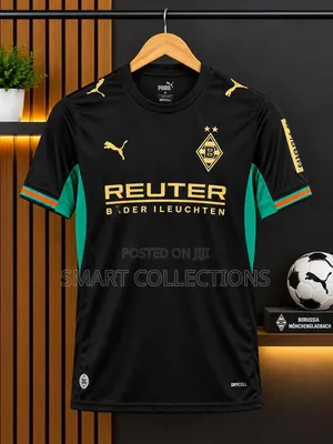 Classic Jerseys Available